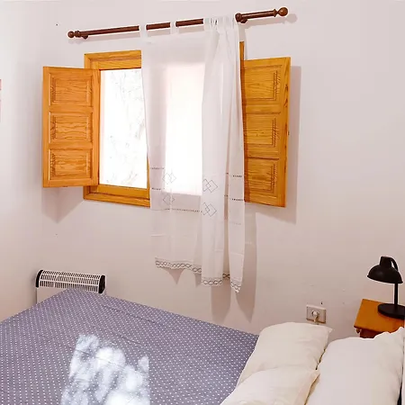 Django Vakantieboerderij *