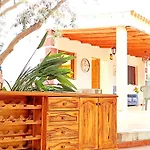 Farm stay Django Santa Lucia De Tirajana