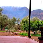 Django Farm stay
