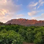 Farm stay Django Santa Lucia De Tirajana