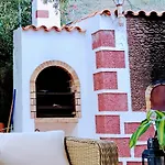 Django Santa Lucia De Tirajana