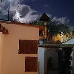 Farm stay Django Santa Lucia De Tirajana