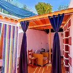 Django Farm stay Santa Lucia De Tirajana