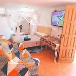 Farm stay Django Santa Lucia De Tirajana