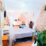 Django Farm stay