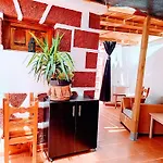 Django Farm stay *