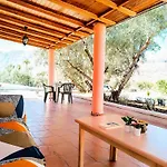 Farm stay Django Santa Lucia De Tirajana