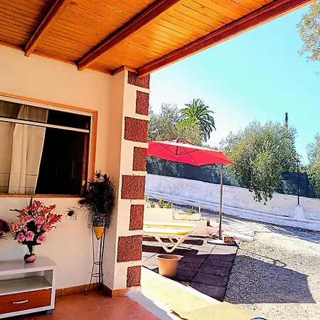 Django Vakantieboerderij *