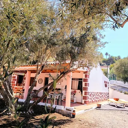 Vakantieboerderij Django Santa Lucia