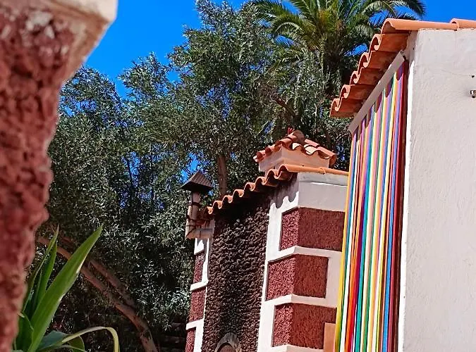 Vakantieboerderij Django