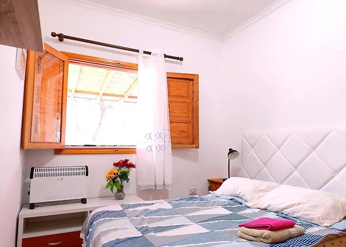 Vakantieboerderij Django *