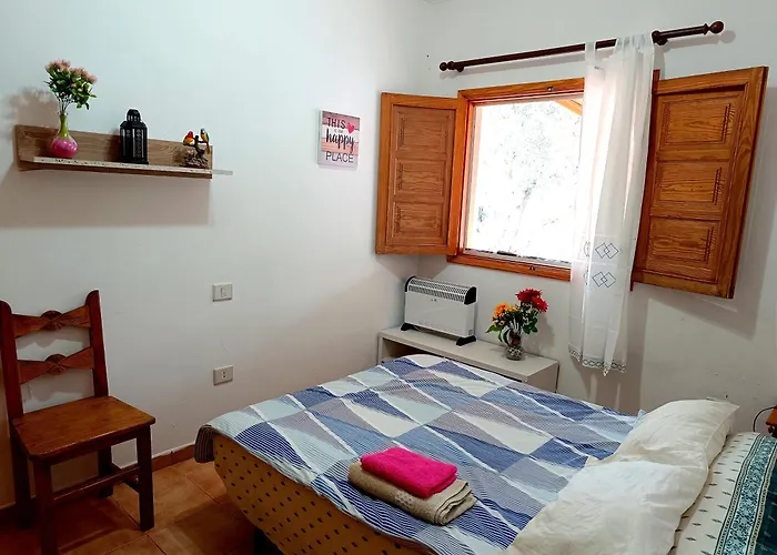 Vakantieboerderij Django *