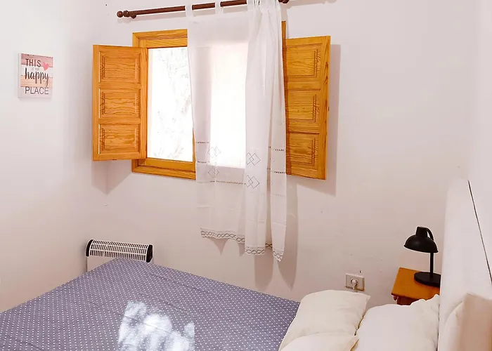 Django Vakantieboerderij *