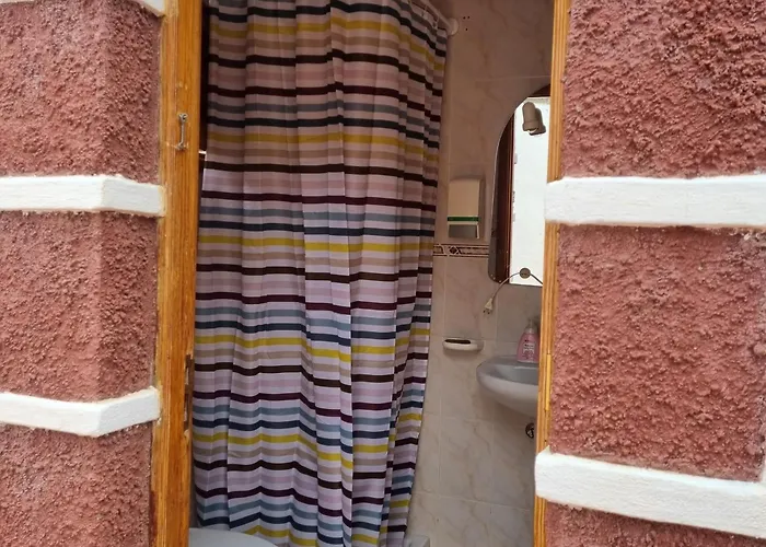 Vakantieboerderij Django