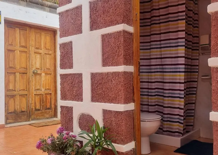 Vakantieboerderij Django