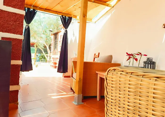 Django Vakantieboerderij *