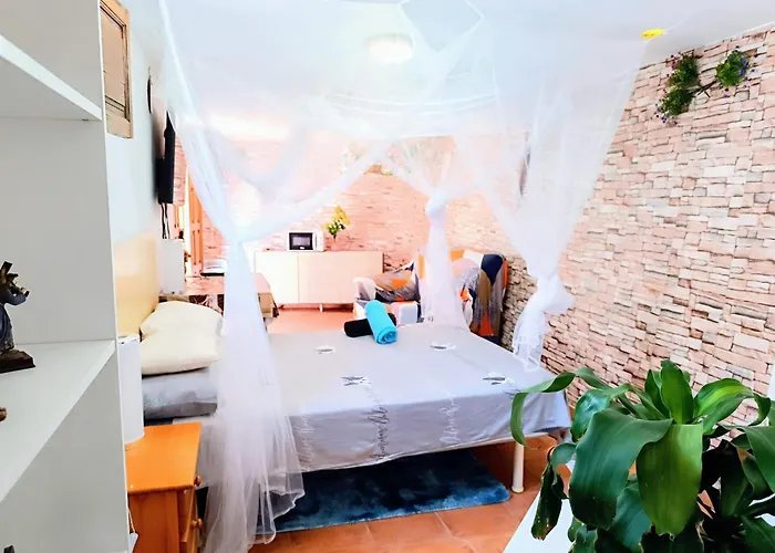 Django Vakantieboerderij
