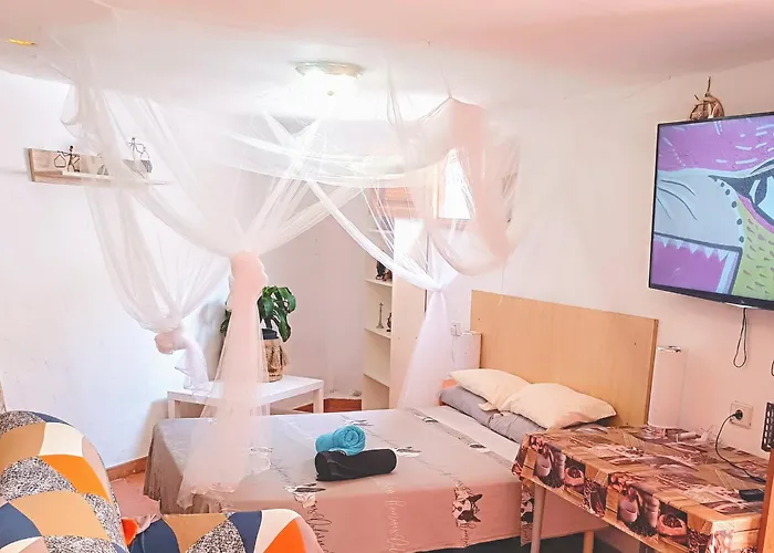 Vakantieboerderij Django *