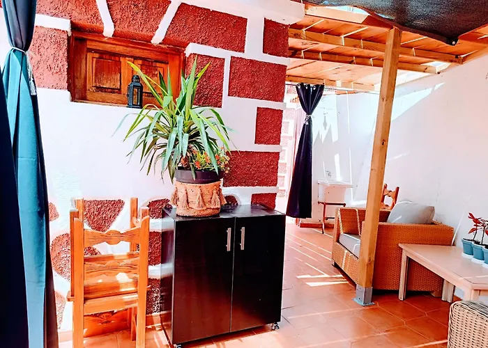 Django Vakantieboerderij *