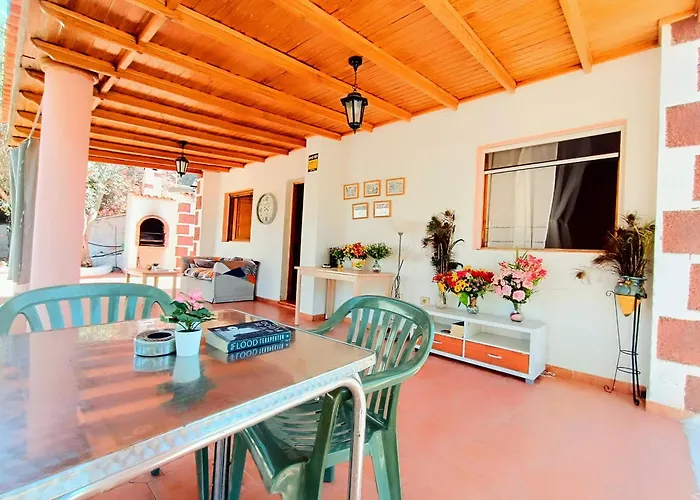 Django Vakantieboerderij *