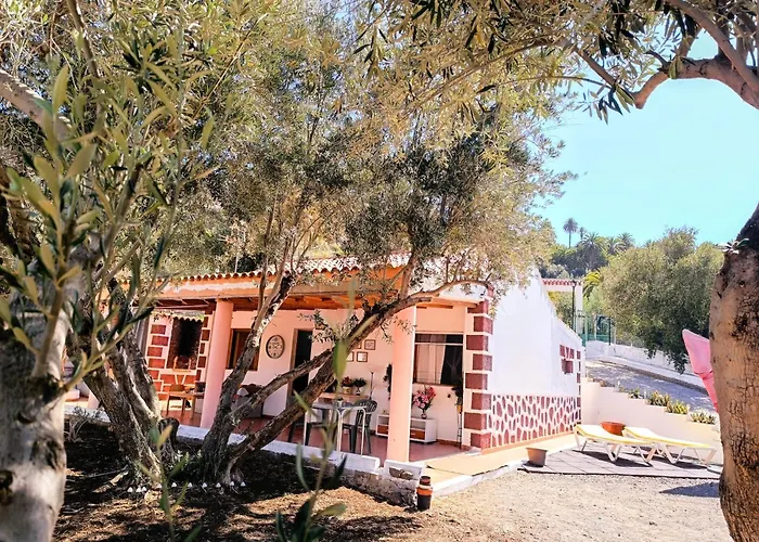 Vakantieboerderij Django Santa Lucia